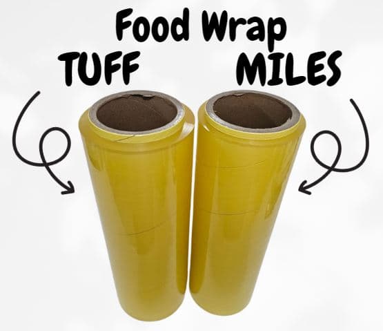 Tuff Adhesive Tapes Co,
