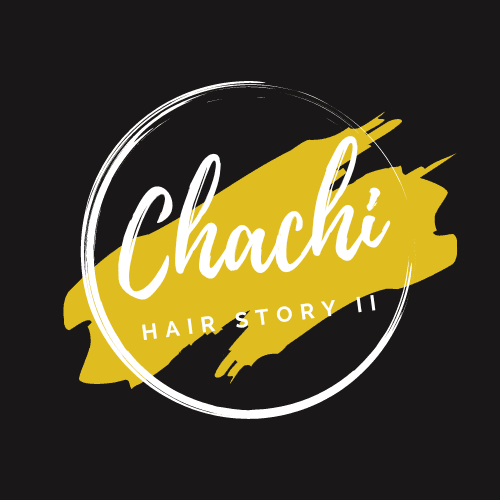 Chachi Hair Story II