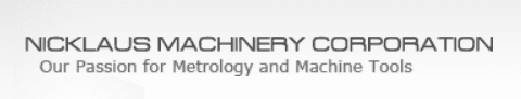 Nicklaus Machinery Corporation