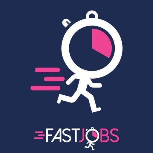 FastJobs Philippines