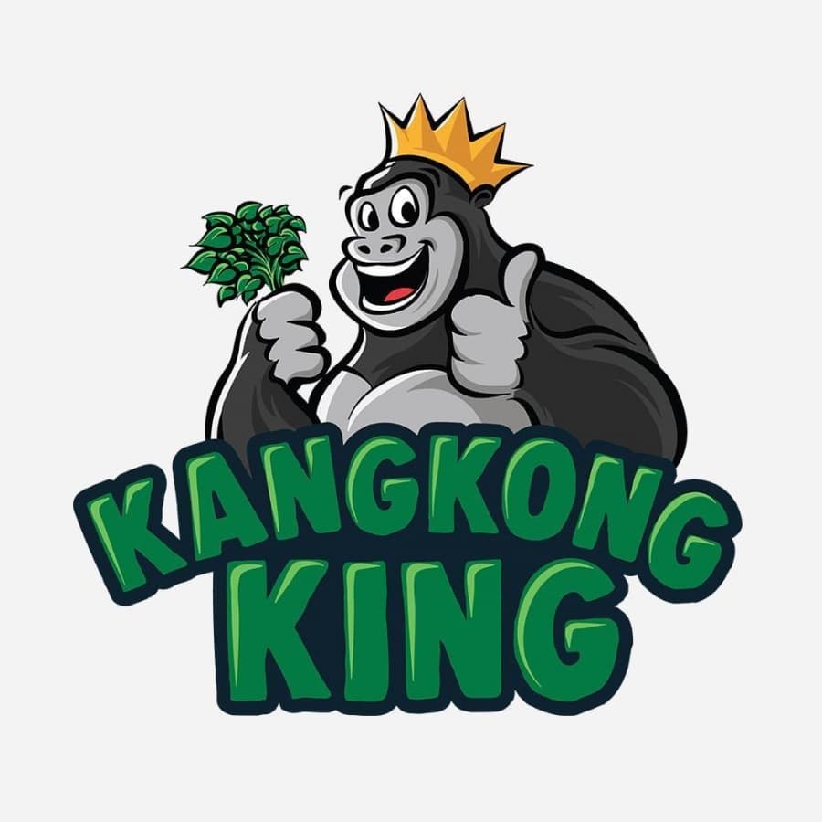 Kangkong King - Robinsons Manila