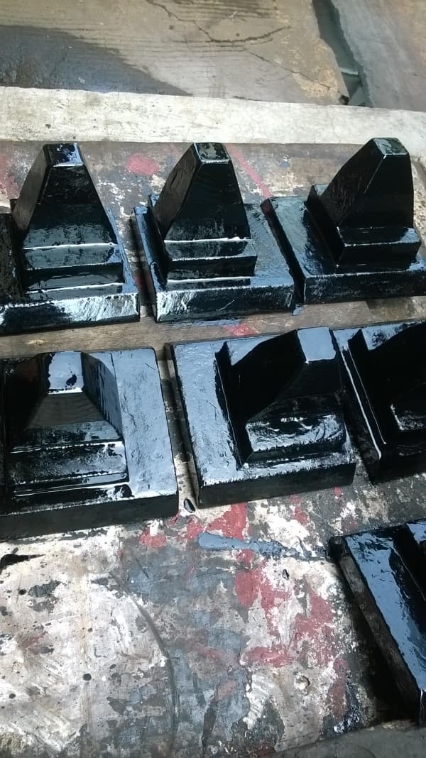 Dynason Machine Shop