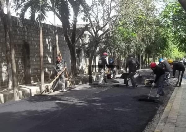 Roadscape Construction