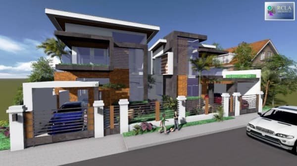 Rcla Maru Architects Co.