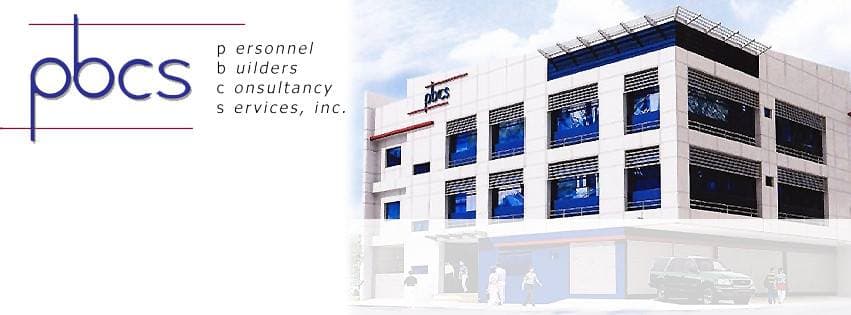 New Personnel Builders & Consultancy Inc