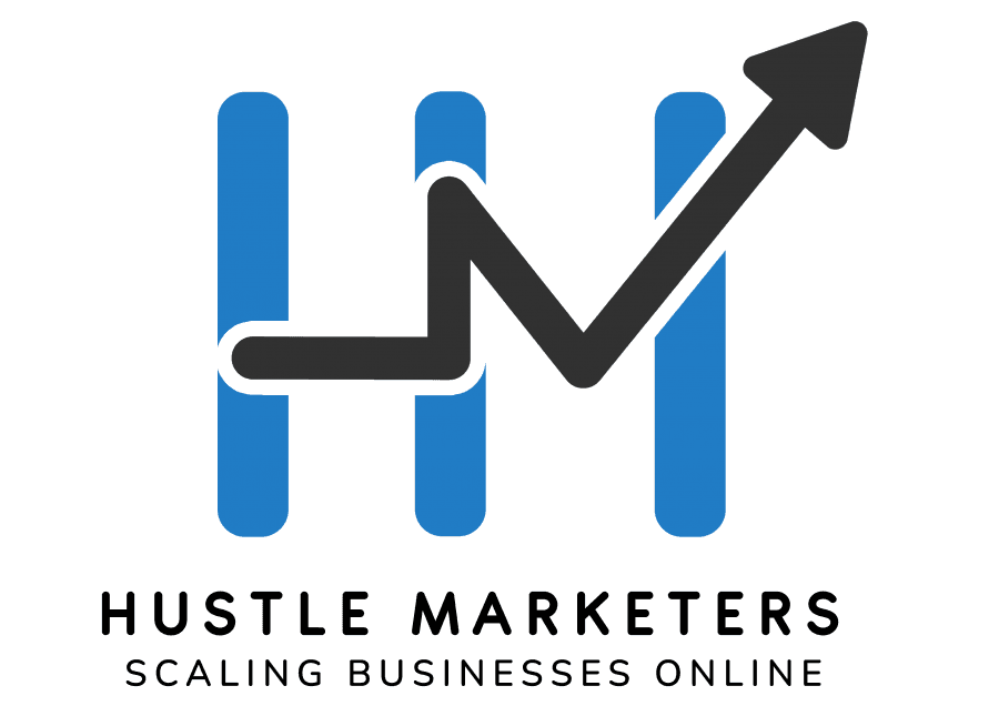 Hustle Marketers