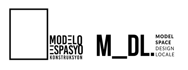 Modelo Espasyo Konstruksyon OPC